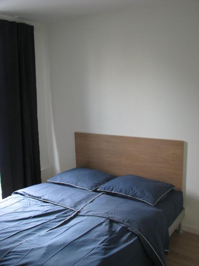 Active Bnb Den Haag Экстерьер фото