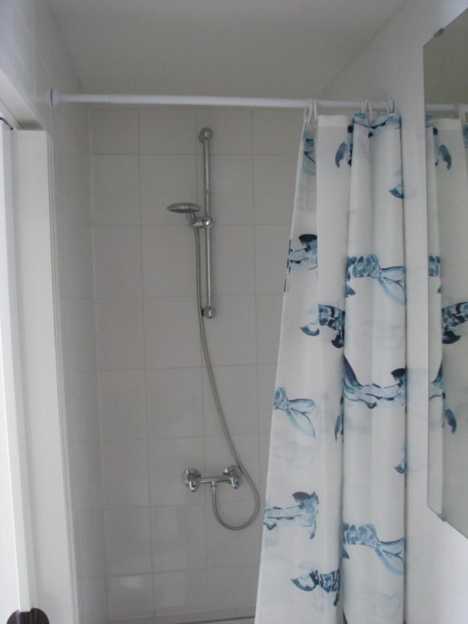 Active Bnb Den Haag Экстерьер фото