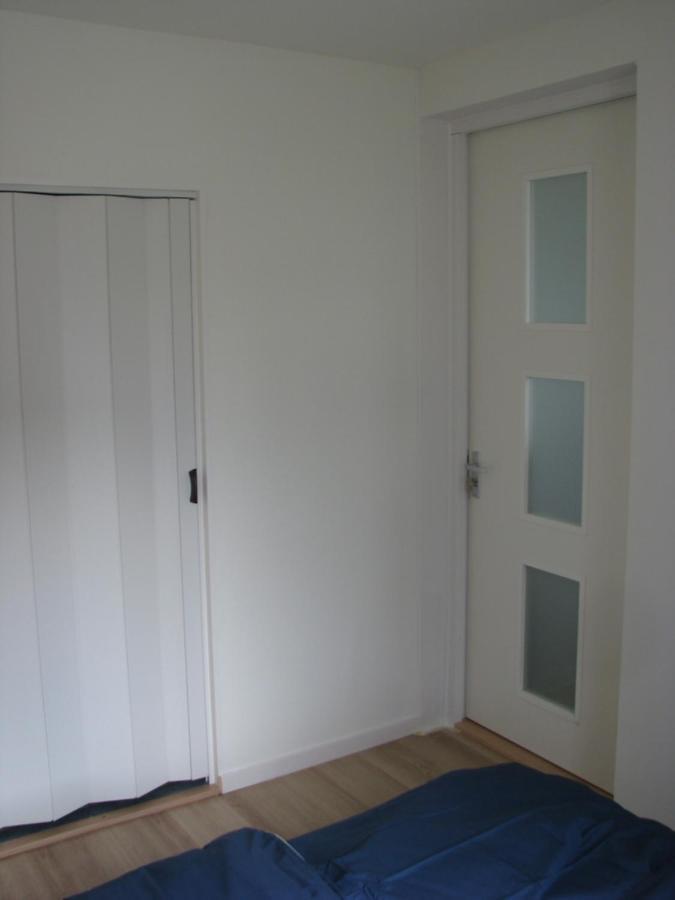 Active Bnb Den Haag Экстерьер фото