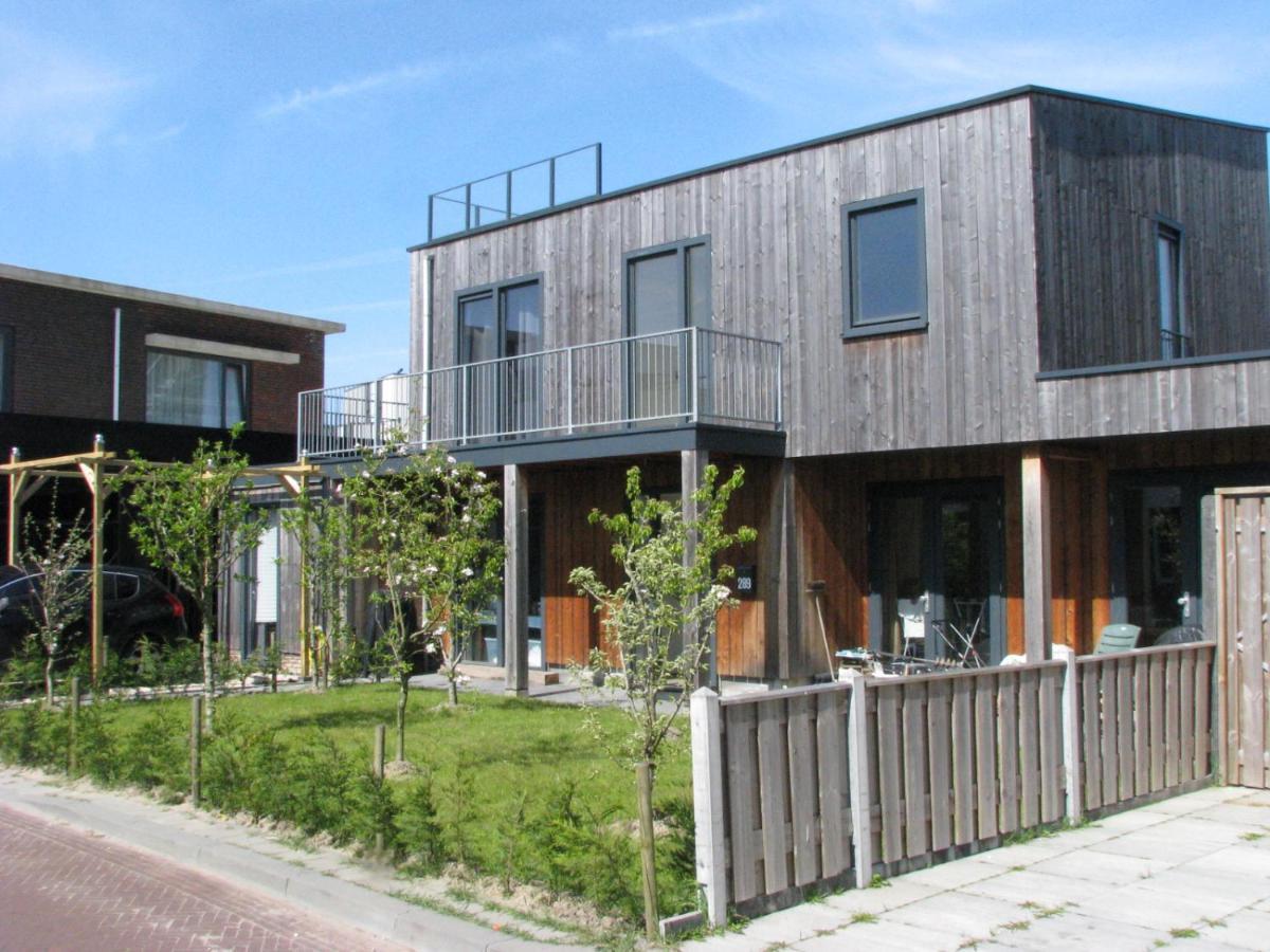 Active Bnb Den Haag Экстерьер фото